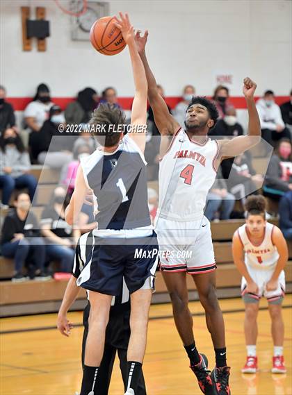 Thumbnail 1 in Doane Academy @ Palmyra photogallery.