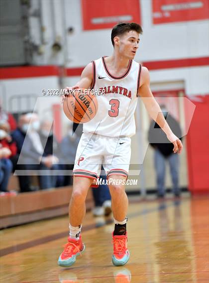 Thumbnail 1 in Doane Academy @ Palmyra photogallery.