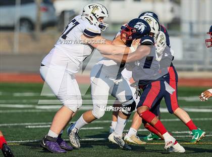 Thumbnail 3 in Seton Catholic @ Life Christian Academy photogallery.