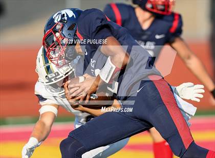 Thumbnail 2 in Seton Catholic @ Life Christian Academy photogallery.