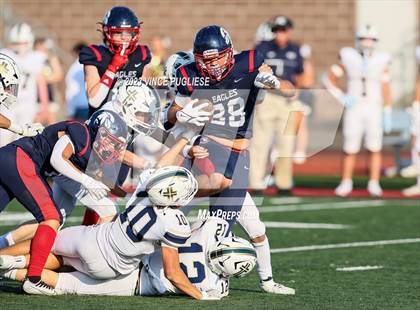 Thumbnail 2 in Seton Catholic @ Life Christian Academy photogallery.