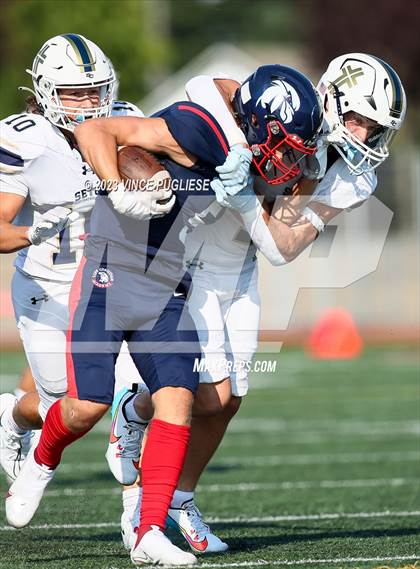 Thumbnail 1 in Seton Catholic @ Life Christian Academy photogallery.