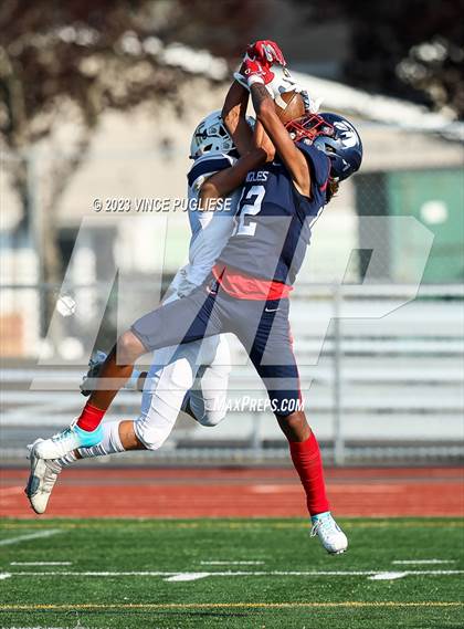 Thumbnail 3 in Seton Catholic @ Life Christian Academy photogallery.