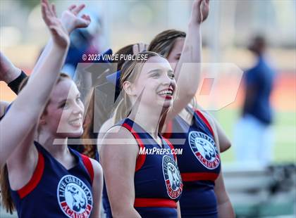 Thumbnail 2 in Seton Catholic @ Life Christian Academy photogallery.