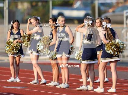 Thumbnail 3 in Seton Catholic @ Life Christian Academy photogallery.
