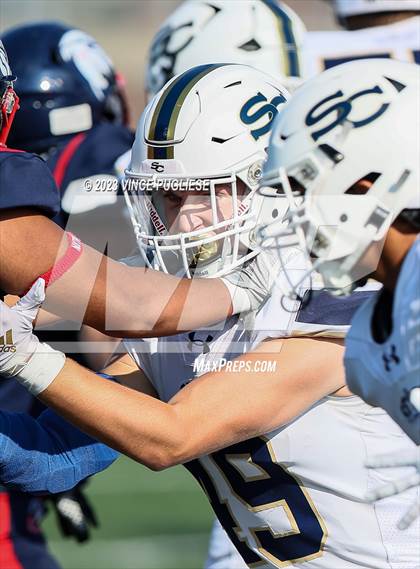 Thumbnail 3 in Seton Catholic @ Life Christian Academy photogallery.