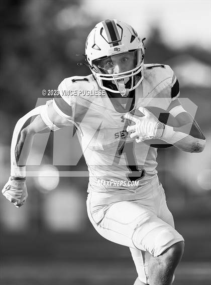 Thumbnail 2 in Seton Catholic @ Life Christian Academy photogallery.