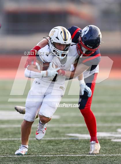 Thumbnail 3 in Seton Catholic @ Life Christian Academy photogallery.