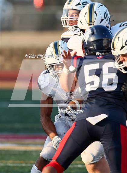Thumbnail 2 in Seton Catholic @ Life Christian Academy photogallery.