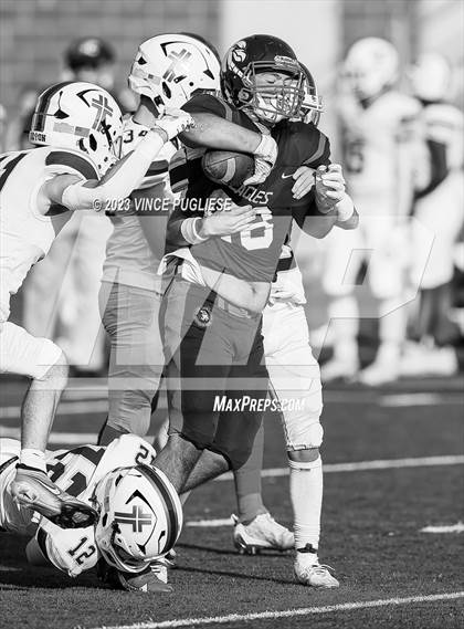Thumbnail 2 in Seton Catholic @ Life Christian Academy photogallery.