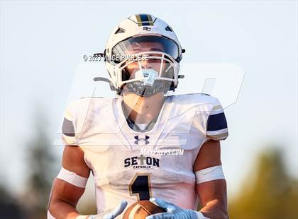 Thumbnail 3 in Seton Catholic @ Life Christian Academy photogallery.