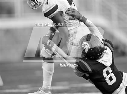 Thumbnail 3 in Seton Catholic @ Life Christian Academy photogallery.