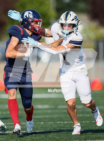 Thumbnail 3 in Seton Catholic @ Life Christian Academy photogallery.