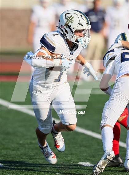 Thumbnail 3 in Seton Catholic @ Life Christian Academy photogallery.