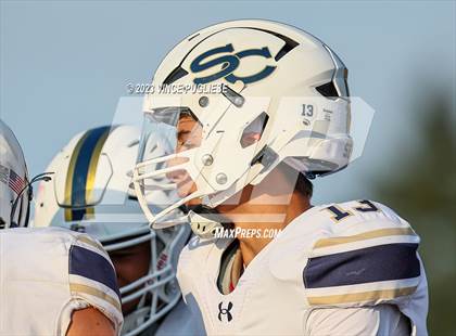 Thumbnail 3 in Seton Catholic @ Life Christian Academy photogallery.