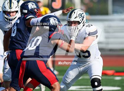Thumbnail 2 in Seton Catholic @ Life Christian Academy photogallery.