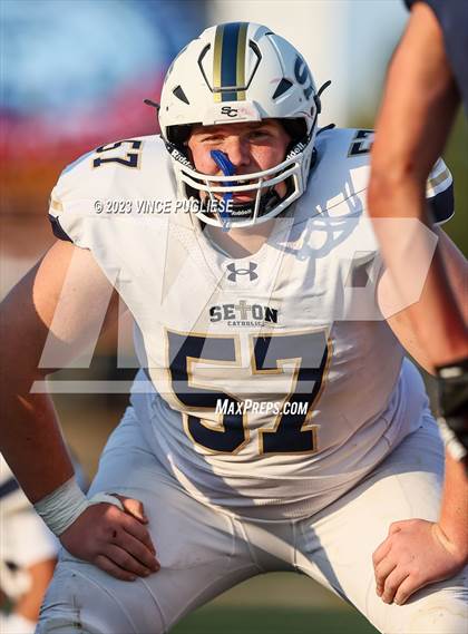 Thumbnail 3 in Seton Catholic @ Life Christian Academy photogallery.