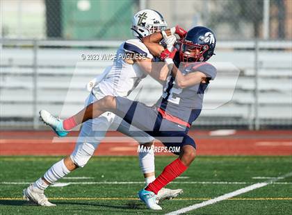 Thumbnail 3 in Seton Catholic @ Life Christian Academy photogallery.