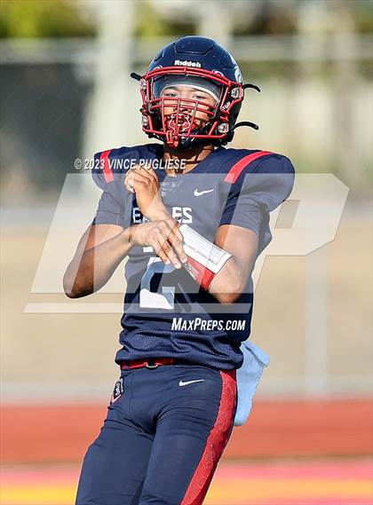 Thumbnail 3 in Seton Catholic @ Life Christian Academy photogallery.
