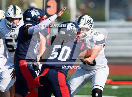 Thumbnail 3 in Seton Catholic @ Life Christian Academy photogallery.