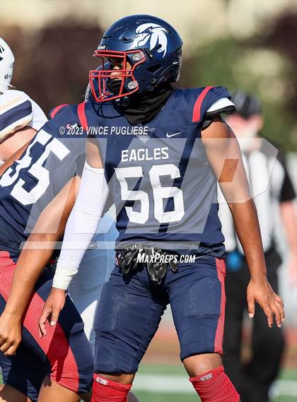 Thumbnail 3 in Seton Catholic @ Life Christian Academy photogallery.