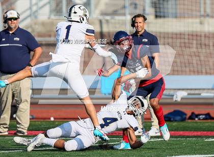 Thumbnail 3 in Seton Catholic @ Life Christian Academy photogallery.