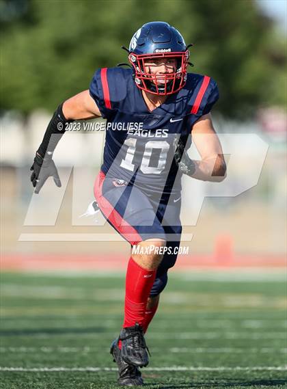 Thumbnail 3 in Seton Catholic @ Life Christian Academy photogallery.