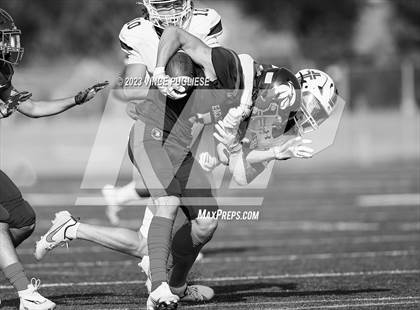 Thumbnail 3 in Seton Catholic @ Life Christian Academy photogallery.