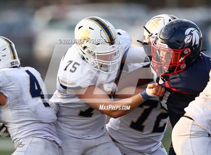 Thumbnail 3 in Seton Catholic @ Life Christian Academy photogallery.