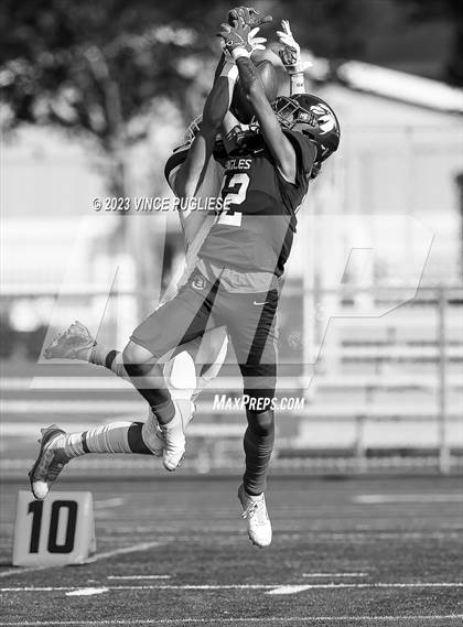 Thumbnail 3 in Seton Catholic @ Life Christian Academy photogallery.
