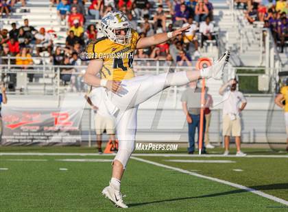 Thumbnail 3 in Kansas vs. Missouri All-Star Game photogallery.