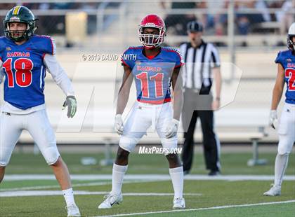Thumbnail 3 in Kansas vs. Missouri All-Star Game photogallery.