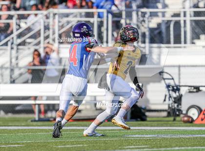 Thumbnail 1 in Kansas vs. Missouri All-Star Game photogallery.
