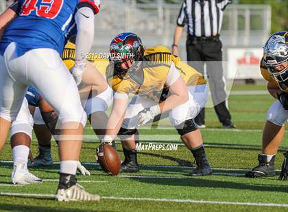 Thumbnail 3 in Kansas vs. Missouri All-Star Game photogallery.