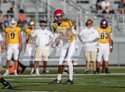 Thumbnail 2 in Kansas vs. Missouri All-Star Game photogallery.
