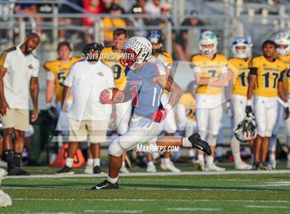 Thumbnail 3 in Kansas vs. Missouri All-Star Game photogallery.