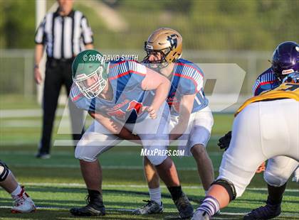 Thumbnail 3 in Kansas vs. Missouri All-Star Game photogallery.