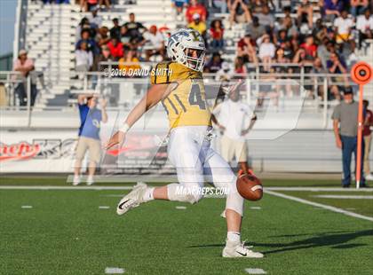 Thumbnail 1 in Kansas vs. Missouri All-Star Game photogallery.