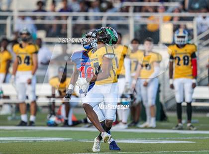 Thumbnail 1 in Kansas vs. Missouri All-Star Game photogallery.