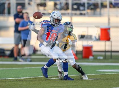 Thumbnail 3 in Kansas vs. Missouri All-Star Game photogallery.