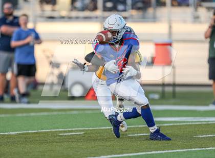 Thumbnail 3 in Kansas vs. Missouri All-Star Game photogallery.