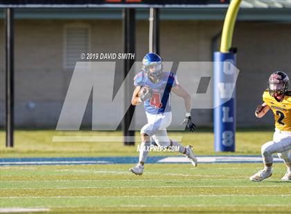 Thumbnail 1 in Kansas vs. Missouri All-Star Game photogallery.
