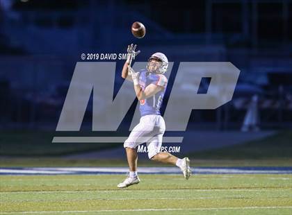 Thumbnail 2 in Kansas vs. Missouri All-Star Game photogallery.