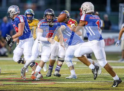 Thumbnail 3 in Kansas vs. Missouri All-Star Game photogallery.