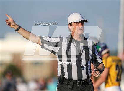 Thumbnail 3 in Kansas vs. Missouri All-Star Game photogallery.