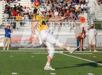 Thumbnail 2 in Kansas vs. Missouri All-Star Game photogallery.