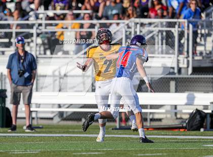 Thumbnail 3 in Kansas vs. Missouri All-Star Game photogallery.