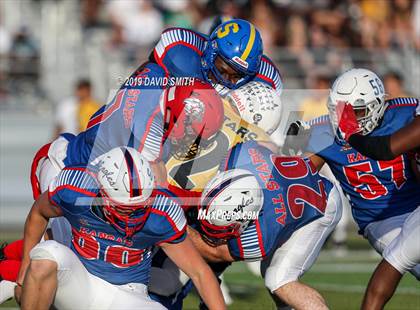 Thumbnail 1 in Kansas vs. Missouri All-Star Game photogallery.