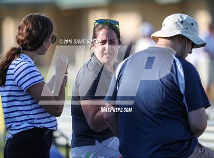 Thumbnail 1 in Kansas vs. Missouri All-Star Game photogallery.