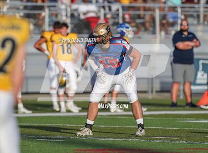 Thumbnail 1 in Kansas vs. Missouri All-Star Game photogallery.